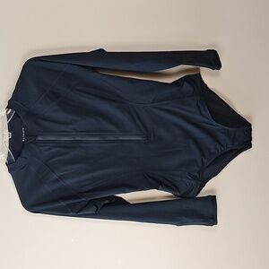 NWT Athleta Sun Shield One Piece Rashguard